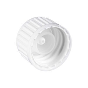 Nakrętka 18 mm z ogranicznikiem wypływu 3,5