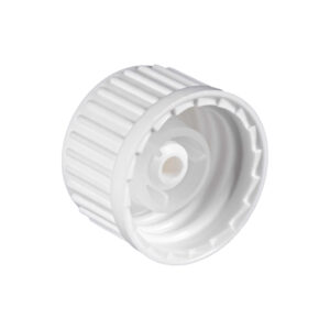Nakrętka 18 mm z ogranicznikiem wypływu 6,0