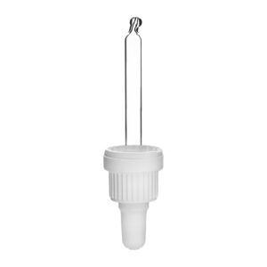 Nakrętka PP 18PIII Z PIPETĄ I SSAWKĄ 0,6 B