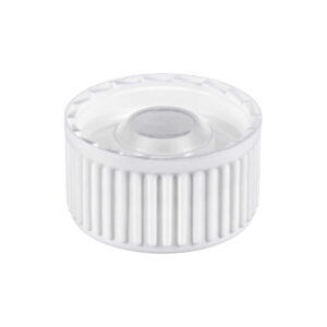 Nakrętka 20 mm GOST z korkiem