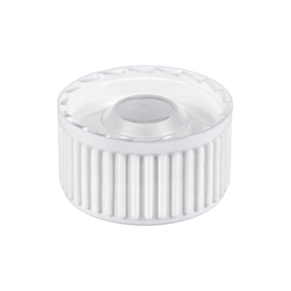 Nakrętka 20 mm GOST z korkiem