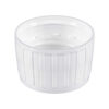 Nakrętka PN 28 mm z wkładką uszczelniającą aluminiową - obrazek 3
