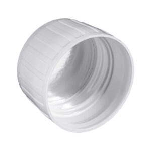Nakrętka PN 28 mm z wkładką uszczelniającą aluminiową