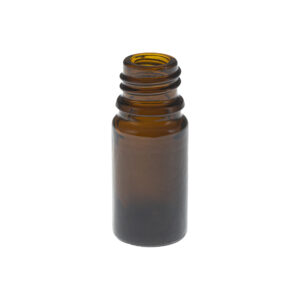 Butelka szklana 5ml
