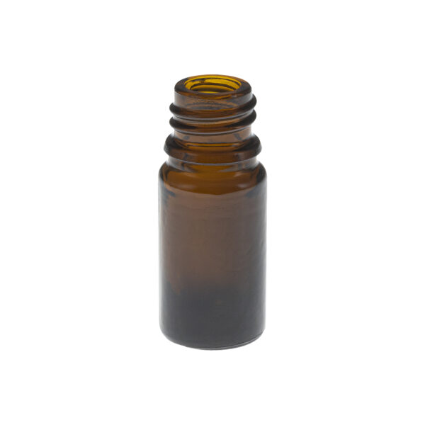 Butelka szklana 5ml