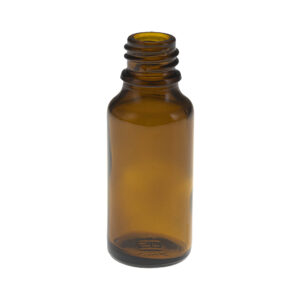 Butelka szklana 20ml