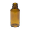 Butelka szklana 30ml - obrazek 2
