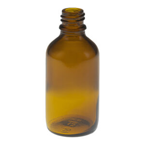 Butelka szklana 50ml