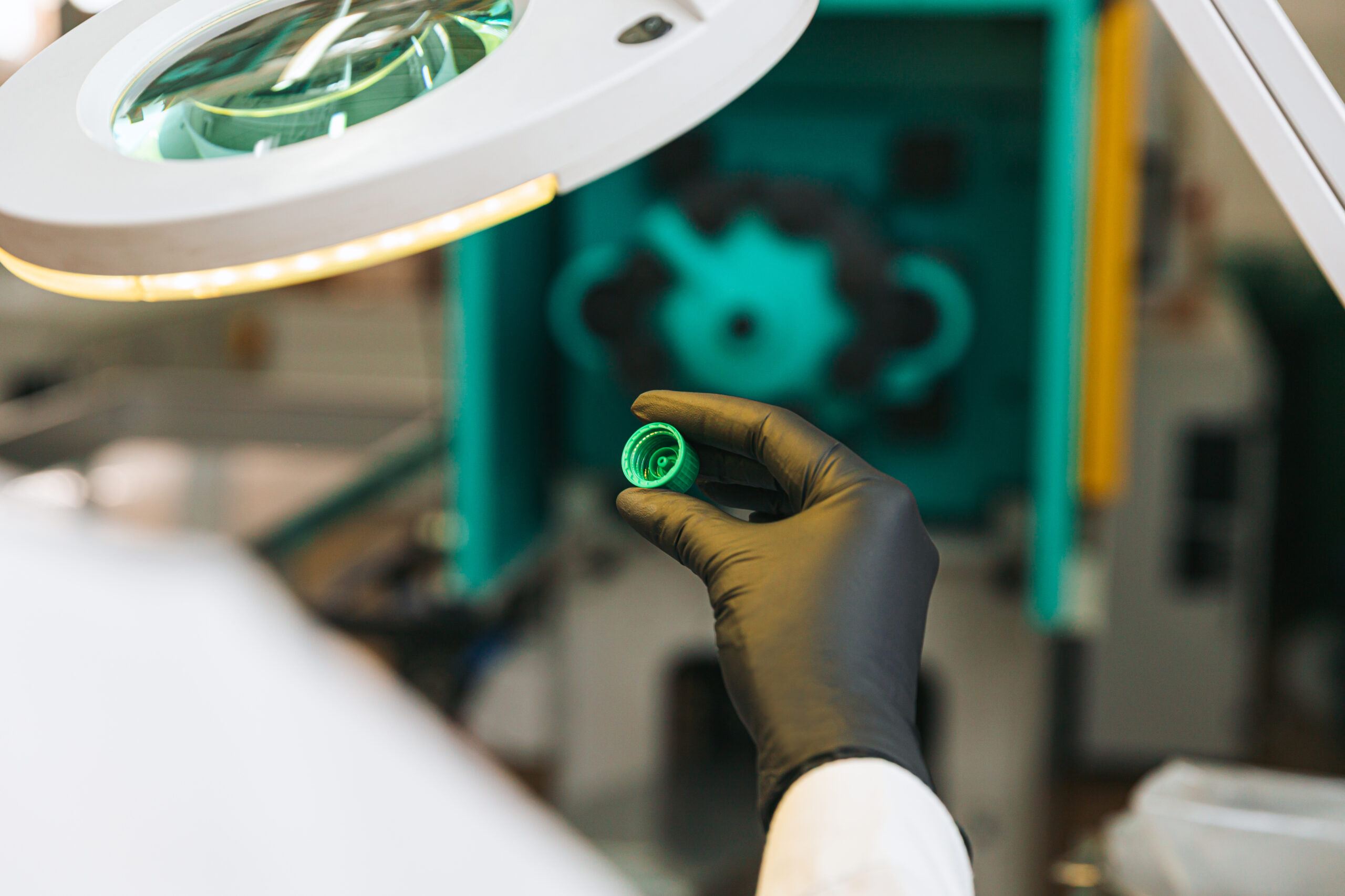 Butelki Apteczne A Standardy Gwintów - Co Warto Wiedzieć? foto nr 2